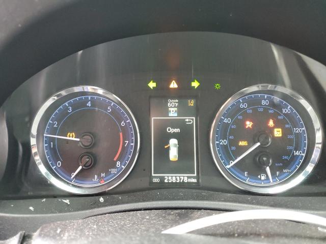 Photo 9 from auction – 2019 TOYOTA COROLLA L with VIN 2T1BURHE1KC224694