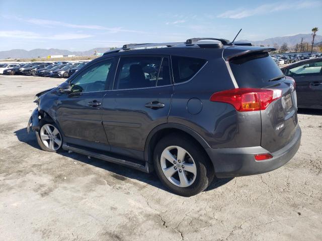 Photo 2 from auction – 2014 TOYOTA RAV4 XLE with VIN JTMWFREV4EJ008878