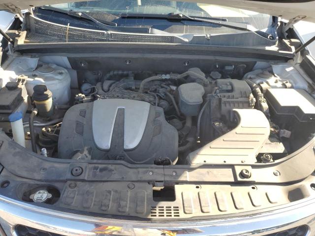 Photo 12 from auction – 2012 KIA SORENTO BA with VIN 5XYKTDA24CG243137