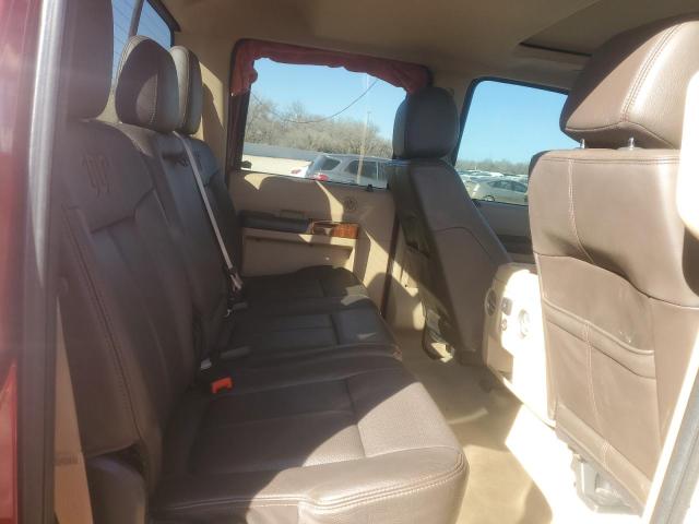 Photo 10 from auction – 2015 FORD F250 SUPER with VIN 1FT7W2BTXFEB10811