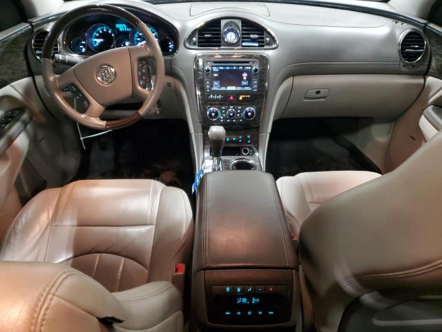 Photo 8 from auction – 2013 BUICK ENCLAVE with VIN 5GAKVDKD7DJ243954