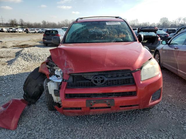 Photo 5 from auction – 2010 TOYOTA RAV4 with VIN 2T3BF4DV1AW062721