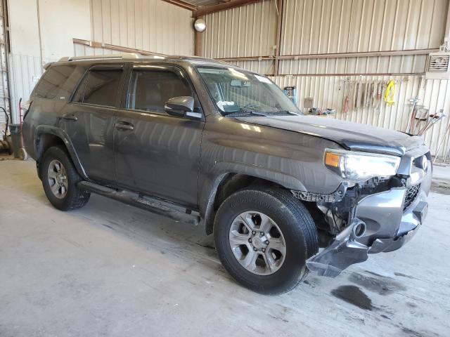 Photo 4 from auction – 2016 TOYOTA 4RUNNER SR with VIN JTEBU5JR7G5401917