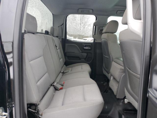 Photo 10 from auction – 2015 CHEVROLET SILVERADO with VIN 1GCVKPEC7FZ316219