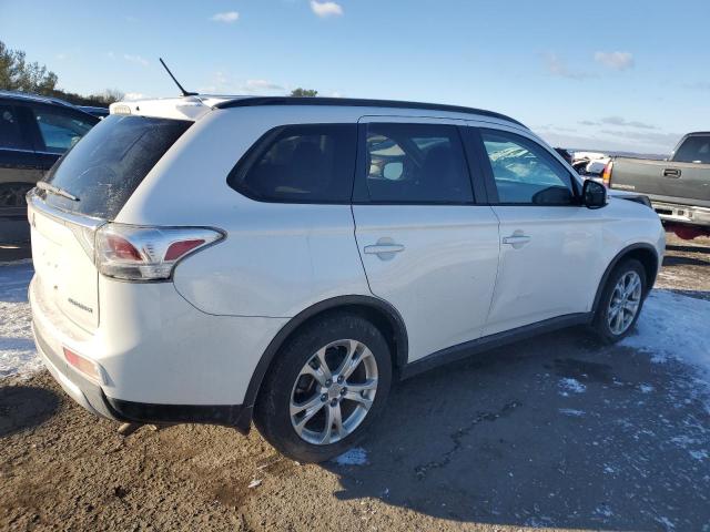 Photo 3 from auction – 2015 MITSUBISHI OUTLANDER with VIN JA4AZ3A32FZ005736