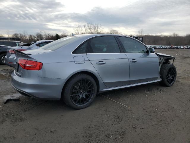 Photo 3 from auction – 2015 AUDI A4 PREMIUM with VIN WAUFFAFL2FN020162
