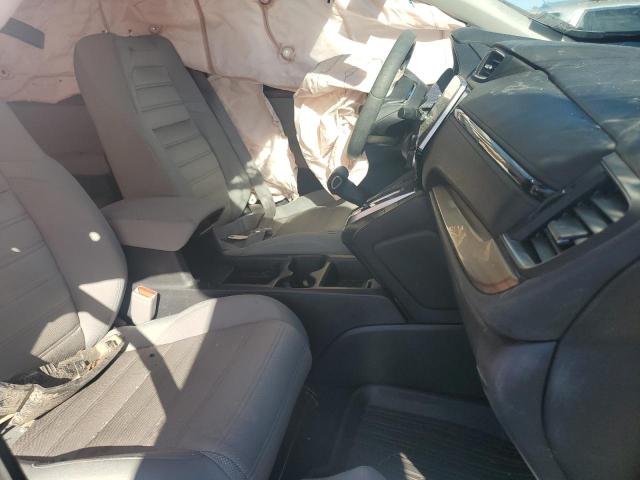 Photo 7 from auction – 2018 HONDA CR-V EX with VIN 7FARW1H52JE013741