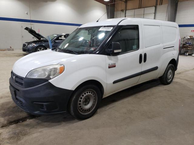 RAM PROMASTER 2017 with VIN ZFBERFAB7H6D70665 - Photo from auction