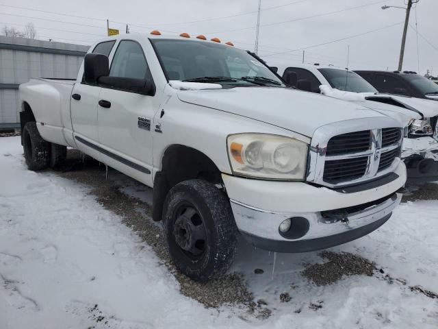 Photo 4 from auction – 2007 DODGE RAM 3500 S with VIN 3D7MX48A37G784946