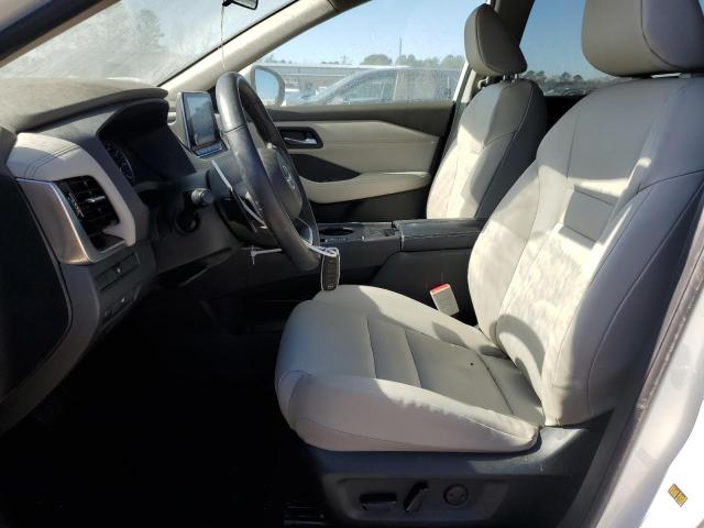 Photo 7 from auction – 2023 NISSAN ROGUE SV with VIN 5N1BT3BA5PC673975