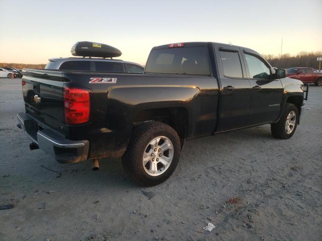 Photo 3 from auction – 2014 CHEVROLET SILVERADO with VIN 1GCRCREC2EZ216098