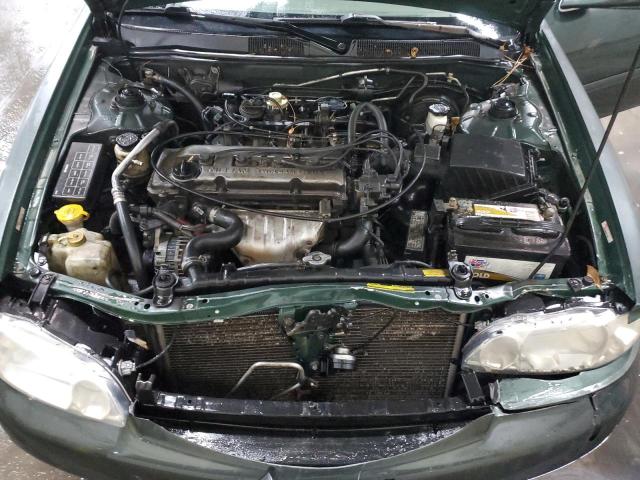 Photo 11 from auction – 2001 NISSAN ALTIMA XE with VIN 1N4DL01D51C112017