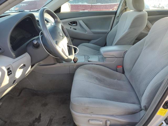 Photo 7 from auction – 2011 TOYOTA CAMRY BASE with VIN 4T4BF3EK6BR218542