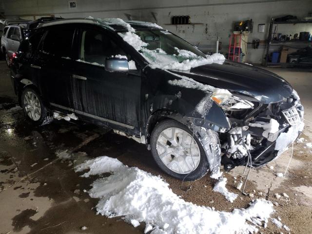 Photo 4 from auction – 2012 NISSAN ROGUE with VIN JN8AS5MV1CW379713