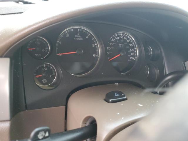Photo 9 from auction – 2009 CHEVROLET TAHOE C150 with VIN 1GNFC13C19R303821