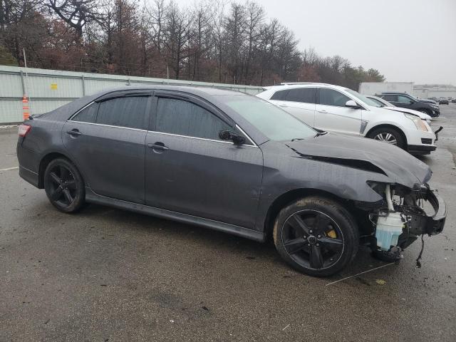 Photo 4 from auction – 2011 TOYOTA CAMRY BASE with VIN 4T1BF3EK4BU144113