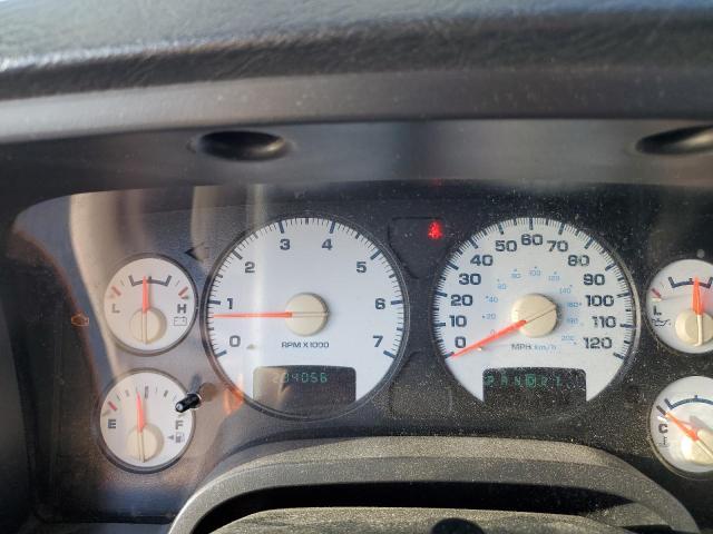 Zdjęcie 9 z aukcji – 2005 DODGE RAM 1500 S z VIN 1D7HA18D95S334378