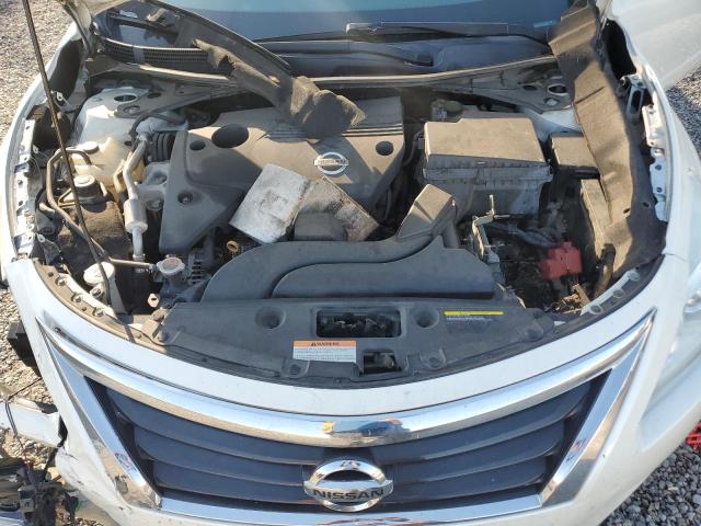 Photo 11 from auction – 2015 NISSAN ALTIMA 2.5 with VIN 1N4AL3AP3FC481058
