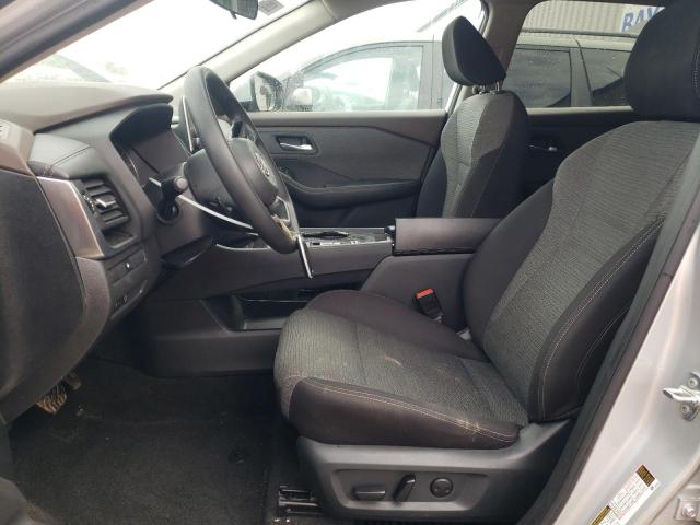 Photo 7 from auction – 2023 NISSAN ROGUE SV with VIN 5N1BT3BA3PC851933