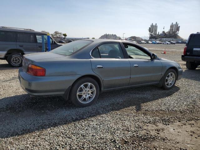 Photo 3 from auction – 2001 ACURA 3.2TL with VIN 19UUA56621A002403