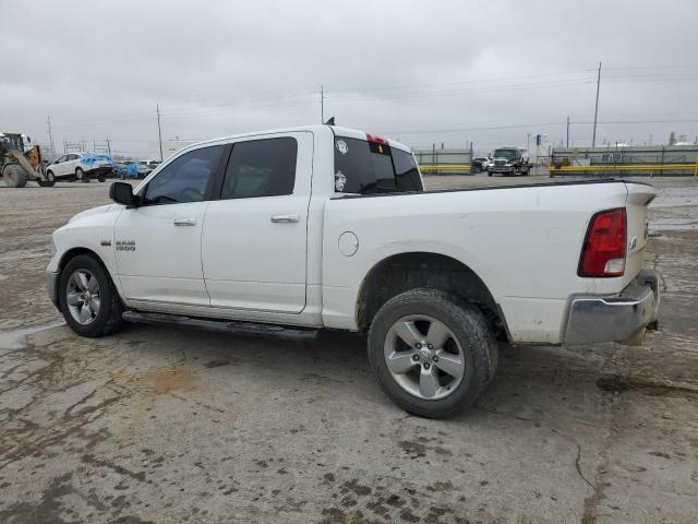 Photo 2 from auction – 2013 RAM 1500 SLT with VIN 1C6RR6LT9DS634169