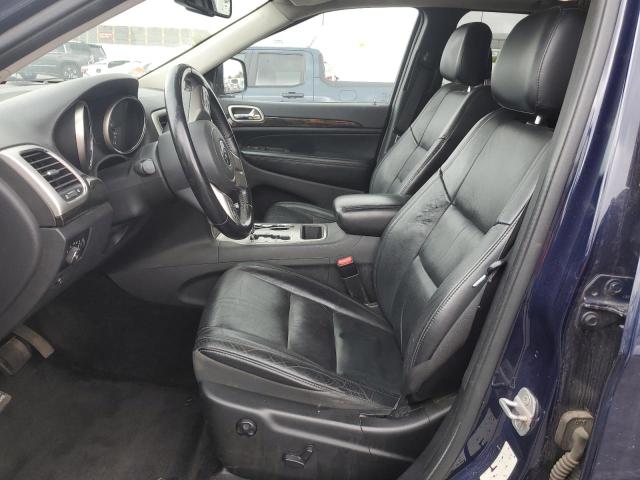 Photo 7 from auction – 2012 JEEP GRAND CHER with VIN 1C4RJFAG8CC189258