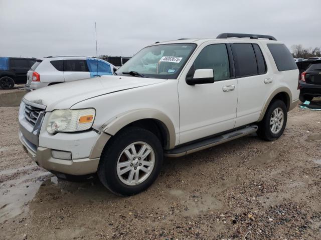 FORD EXPLORER E 2010 with VIN 1FMEU6EE3AUA94009 - Photo from auction