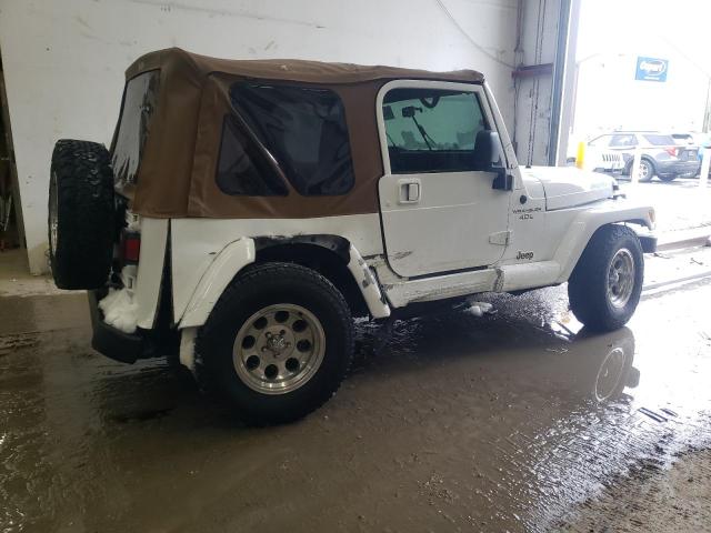 Photo 3 from auction – 2000 JEEP WRANGLER with VIN 1J4FA59SXYP711789