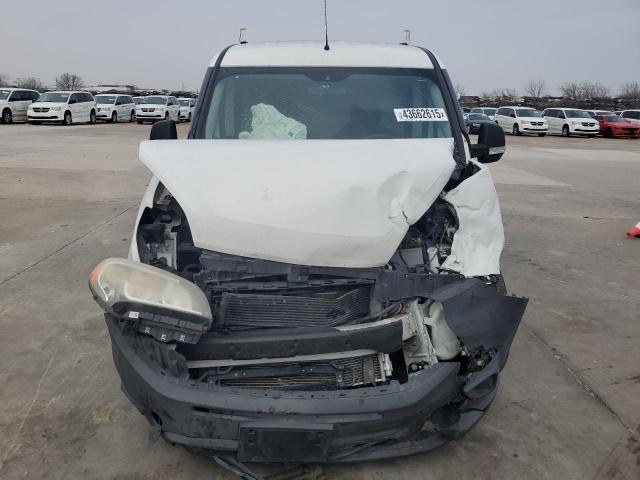 Photo 5 from auction – 2016 RAM PROMASTER with VIN ZFBERFAT8G6C78813