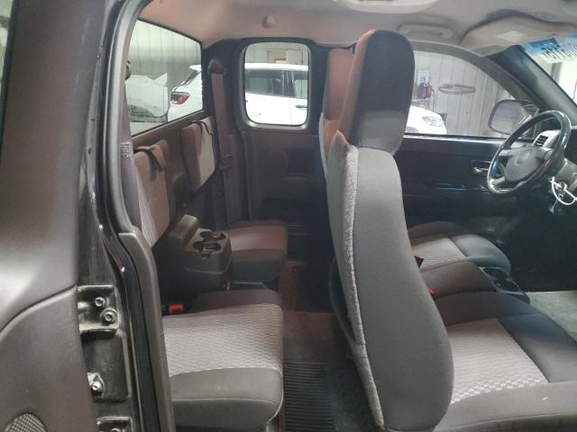 Photo 10 from auction – 2011 GMC CANYON SLE with VIN 1GTJ6MFE5B8116747