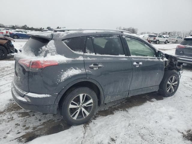 Photo 3 from auction – 2017 TOYOTA RAV4 XLE with VIN JTMRFREV8HJ700627