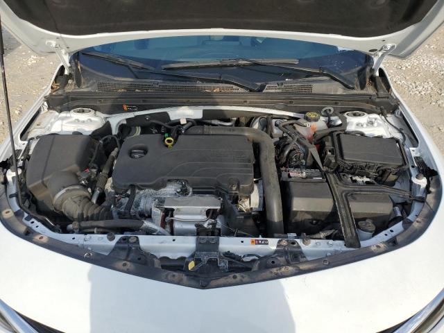 Photo 11 from auction – 2022 CHEVROLET MALIBU with VIN 1G1ZD5ST3NF184542