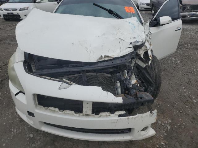 Снимка 11 от търг – 2011 NISSAN MAXIMA S с VIN 1N4AA5AP0BC851619