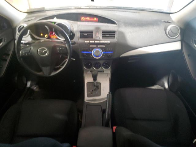 Photo 8 from auction – 2010 MAZDA 3 I with VIN JM1BL1SGXA1245304