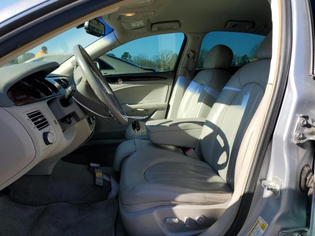 Photo 7 from auction – 2006 BUICK LUCERNE CX with VIN 1G4HD572X6U198384