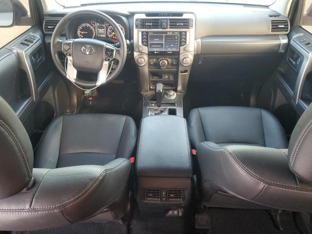 Photo 8 from auction – 2022 TOYOTA 4RUNNER SR with VIN JTESU5JR6N6026609