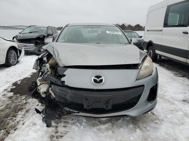 Photo 5 from auction – 2012 MAZDA 3 I with VIN JM1BL1UF3C1524133