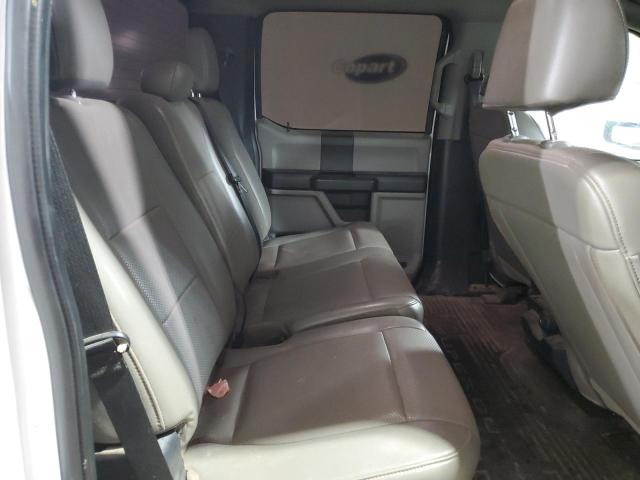 Photo 10 from auction – 2022 FORD F250 SUPER with VIN 1FT7W2B68NEC70453