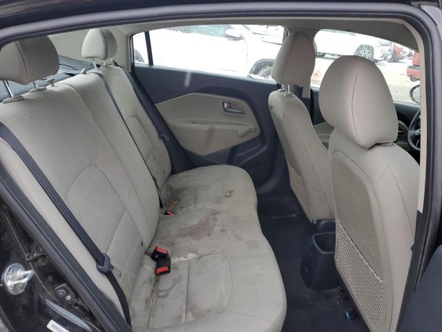 Photo 10 from auction – 2015 KIA RIO LX with VIN KNADM4A35F6453863