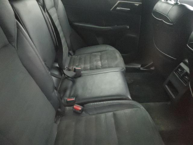 Photo 11 from auction – 2022 MITSUBISHI OUTLANDER with VIN JA4J4UA86NZ017533