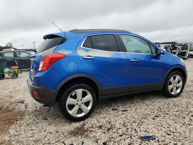 Photo 3 from auction – 2016 BUICK ENCORE CON with VIN KL4CJBSB6GB549313