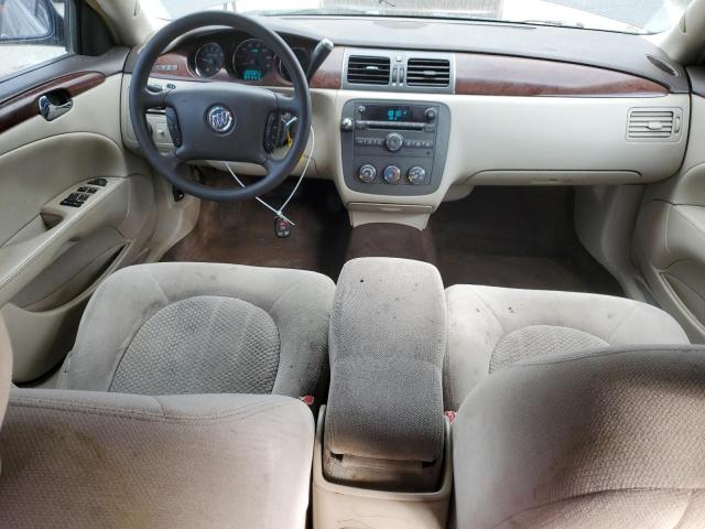 Photo 8 from auction – 2007 BUICK LUCERNE CX with VIN 1G4HP572X7U229920