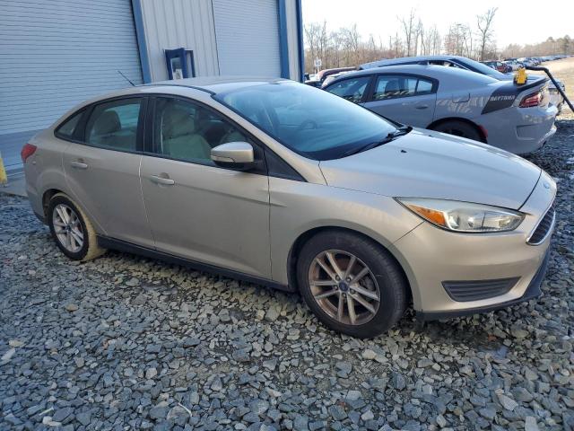 Снимка 4 от търг – 2017 FORD FOCUS SE с VIN 1FADP3F20HL337842