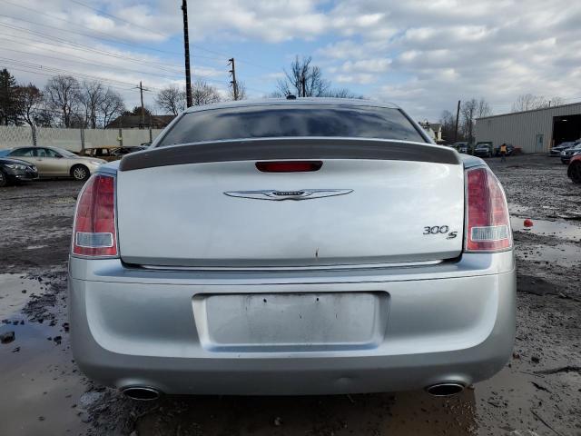 Photo 6 from auction – 2012 CHRYSLER 300 S with VIN 2C3CCABG9CH313010