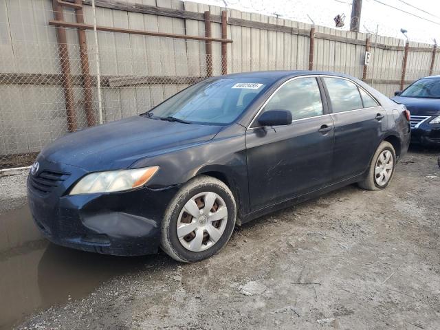 TOYOTA CAMRY CE 2008 with VIN 4T4BE46K38R035146 - Photo from auction