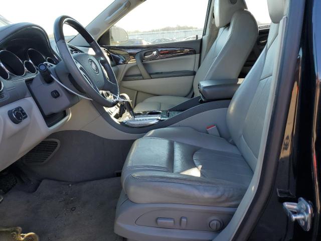 Photo 7 from auction – 2013 BUICK ENCLAVE with VIN 5GAKRDKD8DJ245619