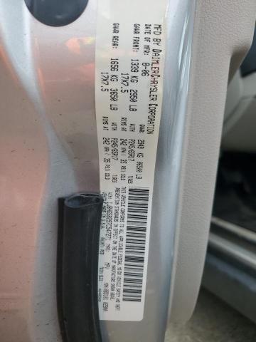 Photo 14 from auction – 2007 JEEP COMMANDER with VIN 1J8HG58297C547271