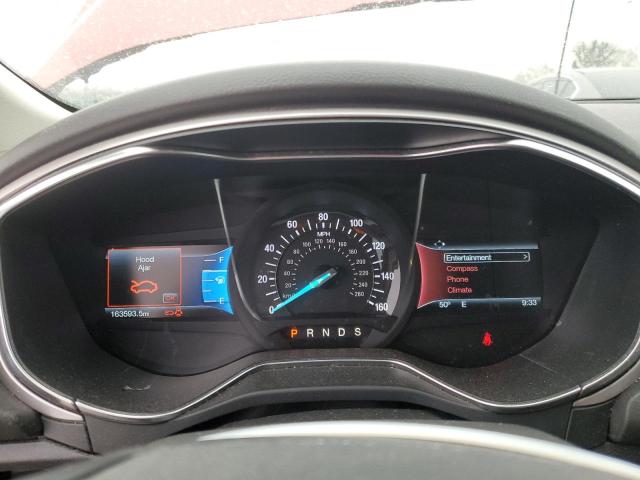 Photo 9 from auction – 2015 FORD FUSION SE with VIN 3FA6P0HDXFR101784