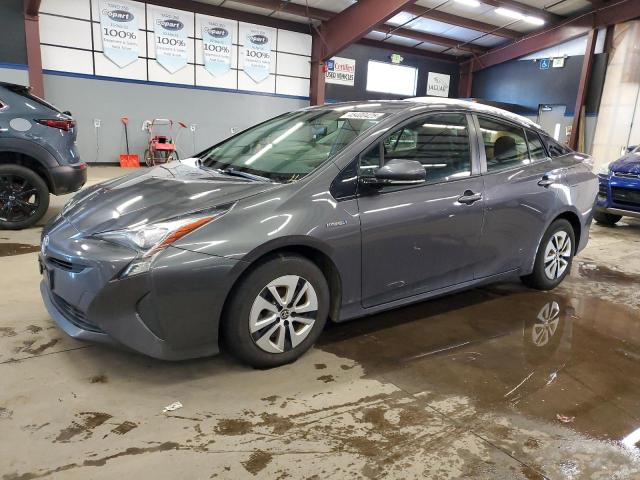 Photo 1 from auction – 2016 TOYOTA PRIUS with VIN JTDKARFUXG3514578