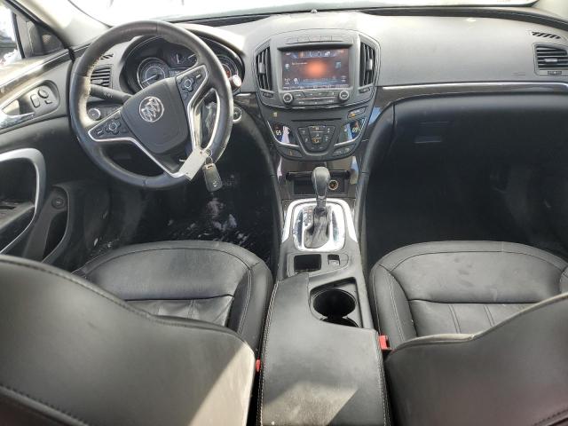 Photo 8 from auction – 2016 BUICK REGAL PREM with VIN 2G4GS5GX3G9203744